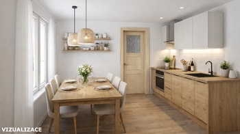 Prodej domu 71 m², Rousínov