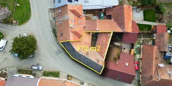 Prodej domu 71 m², Rousínov