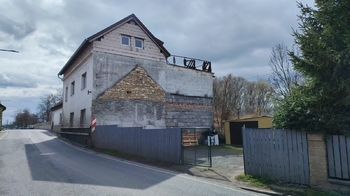 Prodej domu 140 m², Velké Žernoseky