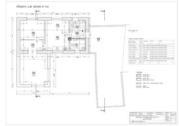 Prodej domu 140 m², Velké Žernoseky