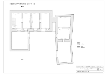 Prodej domu 140 m², Velké Žernoseky