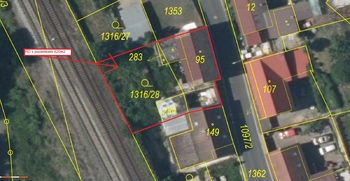 Prodej domu 140 m², Velké Žernoseky