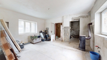 Prodej domu 140 m², Velké Žernoseky