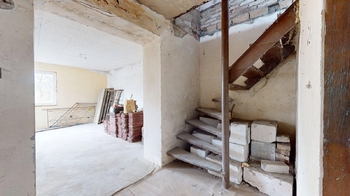 Prodej domu 140 m², Velké Žernoseky