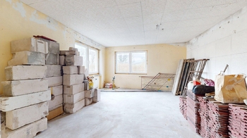 Prodej domu 140 m², Velké Žernoseky