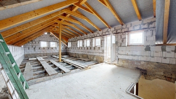 Prodej domu 140 m², Velké Žernoseky