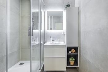 Pronájem bytu 2+1 v osobním vlastnictví 49 m², Praha 4 - Krč