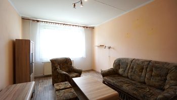 Prodej bytu 2+1 v osobním vlastnictví 64 m², Nové Strašecí