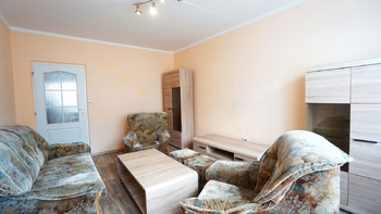 Prodej bytu 2+1 v osobním vlastnictví 64 m², Nové Strašecí