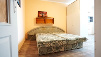 Prodej bytu 2+1 v osobním vlastnictví 64 m², Nové Strašecí