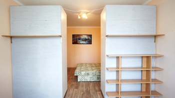 Prodej bytu 2+1 v osobním vlastnictví 64 m², Nové Strašecí