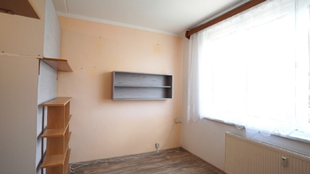 Prodej bytu 2+1 v osobním vlastnictví 64 m², Nové Strašecí