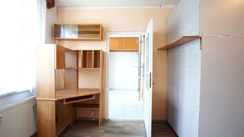 Prodej bytu 2+1 v osobním vlastnictví 64 m², Nové Strašecí