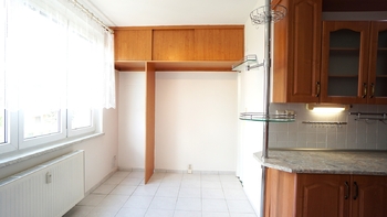 Prodej bytu 2+1 v osobním vlastnictví 64 m², Nové Strašecí