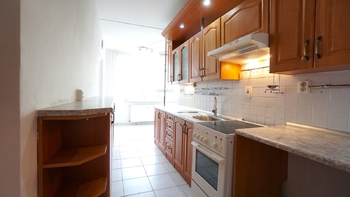 Prodej bytu 2+1 v osobním vlastnictví 64 m², Nové Strašecí