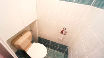 Prodej bytu 2+1 v osobním vlastnictví 64 m², Nové Strašecí