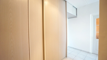 Prodej bytu 2+1 v osobním vlastnictví 64 m², Nové Strašecí