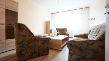 Prodej bytu 2+1 v osobním vlastnictví 64 m², Nové Strašecí