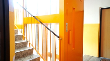 Prodej bytu 2+1 v osobním vlastnictví 64 m², Nové Strašecí