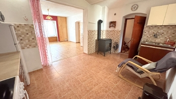 Prodej domu 84 m², Hořepník