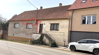 Prodej domu 84 m², Hořepník