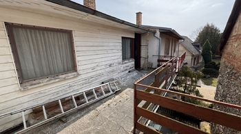 Prodej domu 84 m², Hořepník