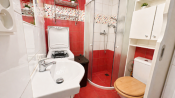 Prodej domu 84 m², Hořepník