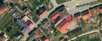 Prodej domu 84 m², Hořepník
