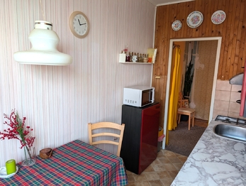 Prodej bytu 3+1 v osobním vlastnictví 69 m², Ústí nad Labem