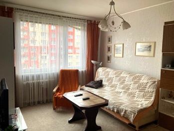 Prodej bytu 3+1 v osobním vlastnictví 69 m², Ústí nad Labem