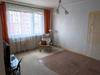 Prodej bytu 3+1 v osobním vlastnictví 69 m², Ústí nad Labem