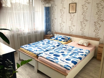 Prodej bytu 3+1 v osobním vlastnictví 69 m², Ústí nad Labem