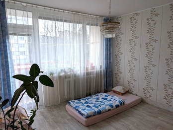 Prodej bytu 3+1 v osobním vlastnictví 69 m², Ústí nad Labem