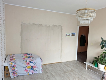 Prodej bytu 3+1 v osobním vlastnictví 69 m², Ústí nad Labem