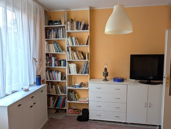 Prodej bytu 3+1 v osobním vlastnictví 69 m², Ústí nad Labem