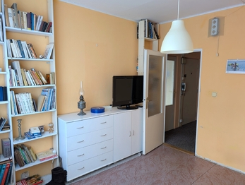 Prodej bytu 3+1 v osobním vlastnictví 69 m², Ústí nad Labem