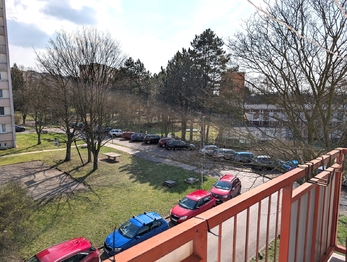 Prodej bytu 3+1 v osobním vlastnictví 69 m², Ústí nad Labem