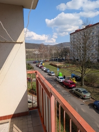 Prodej bytu 3+1 v osobním vlastnictví 69 m², Ústí nad Labem