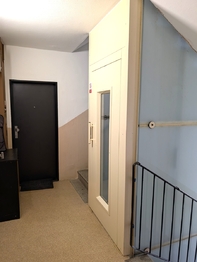 Prodej bytu 3+1 v osobním vlastnictví 69 m², Ústí nad Labem