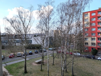 Prodej bytu 3+1 v osobním vlastnictví 69 m², Ústí nad Labem
