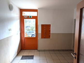 Prodej bytu 3+1 v osobním vlastnictví 69 m², Ústí nad Labem