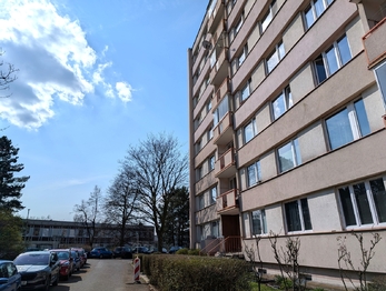 Prodej bytu 3+1 v osobním vlastnictví 69 m², Ústí nad Labem