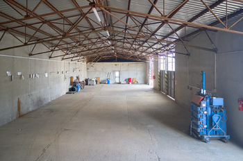 Prodej skladovacích prostor 600 m², Vamberk