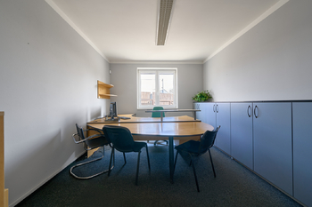 Prodej skladovacích prostor 600 m², Vamberk