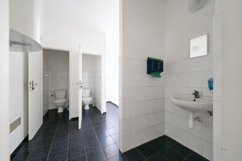 Prodej skladovacích prostor 600 m², Vamberk