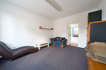 Prodej skladovacích prostor 600 m², Vamberk