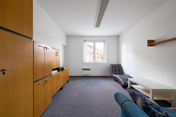 Prodej skladovacích prostor 600 m², Vamberk