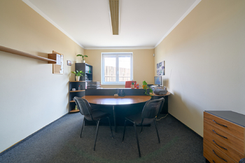 Prodej skladovacích prostor 600 m², Vamberk