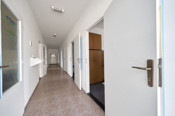 Prodej skladovacích prostor 600 m², Vamberk