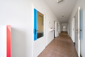 Prodej skladovacích prostor 600 m², Vamberk